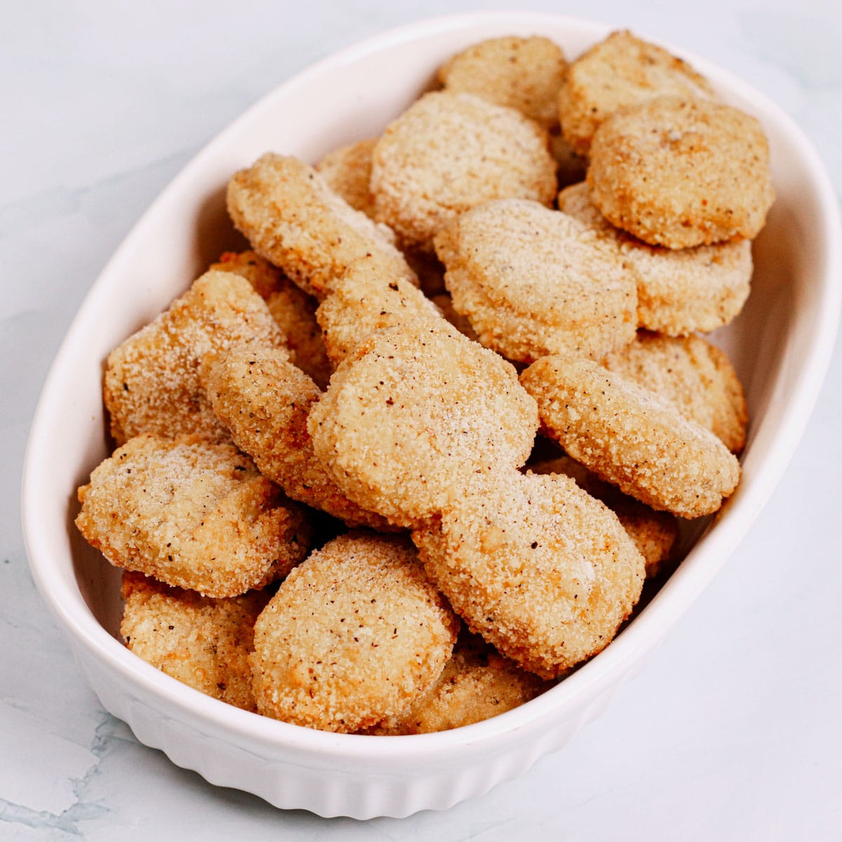 Chicken Nuggets