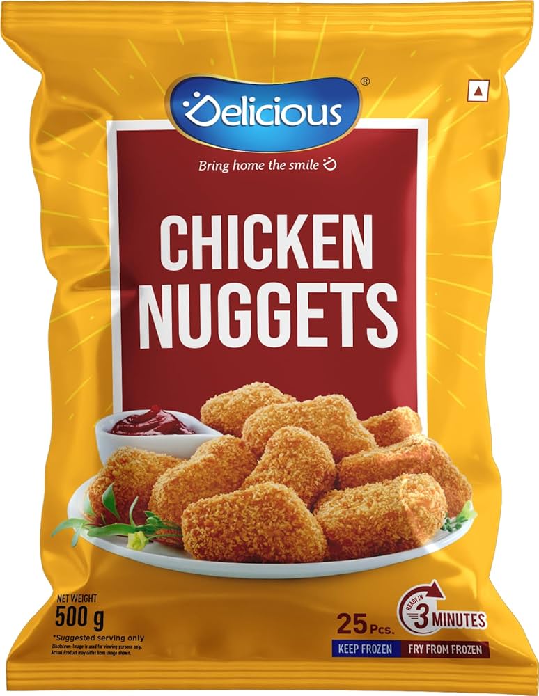 Chicken Nuggets