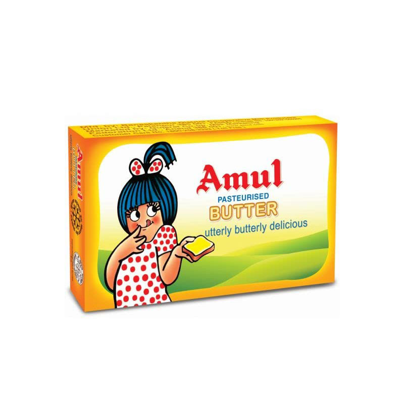 Amul Butter